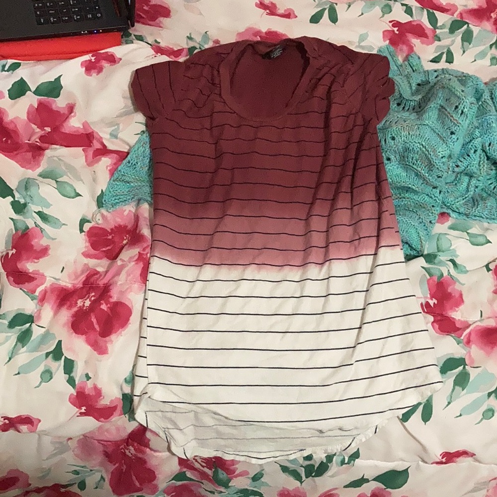 Rue21 Shirt